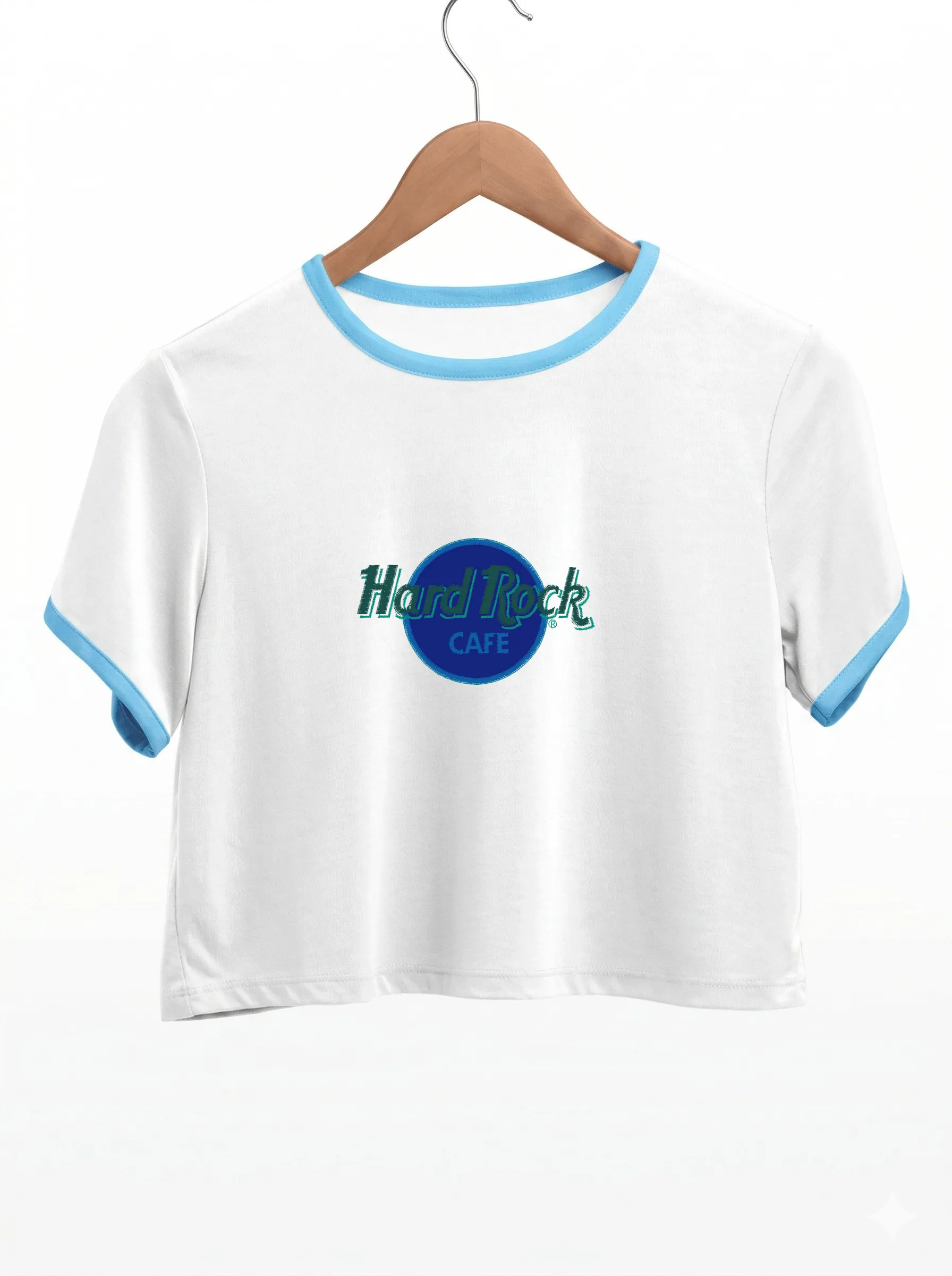 Эмблема Hard Rock Cafe (миниатюра 9)