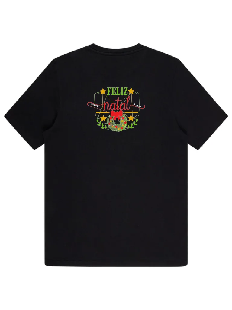 Рождественский венок Feliz Natal (миниатюра 4)