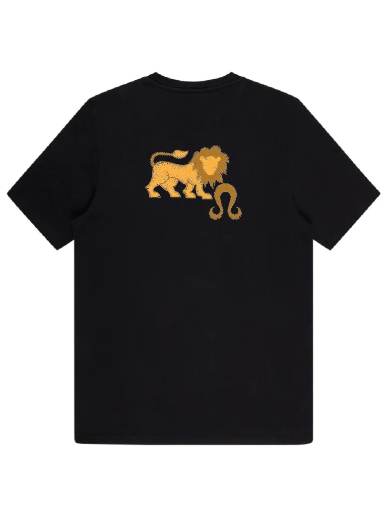 Знак зодиака Лев (миниатюра 4)