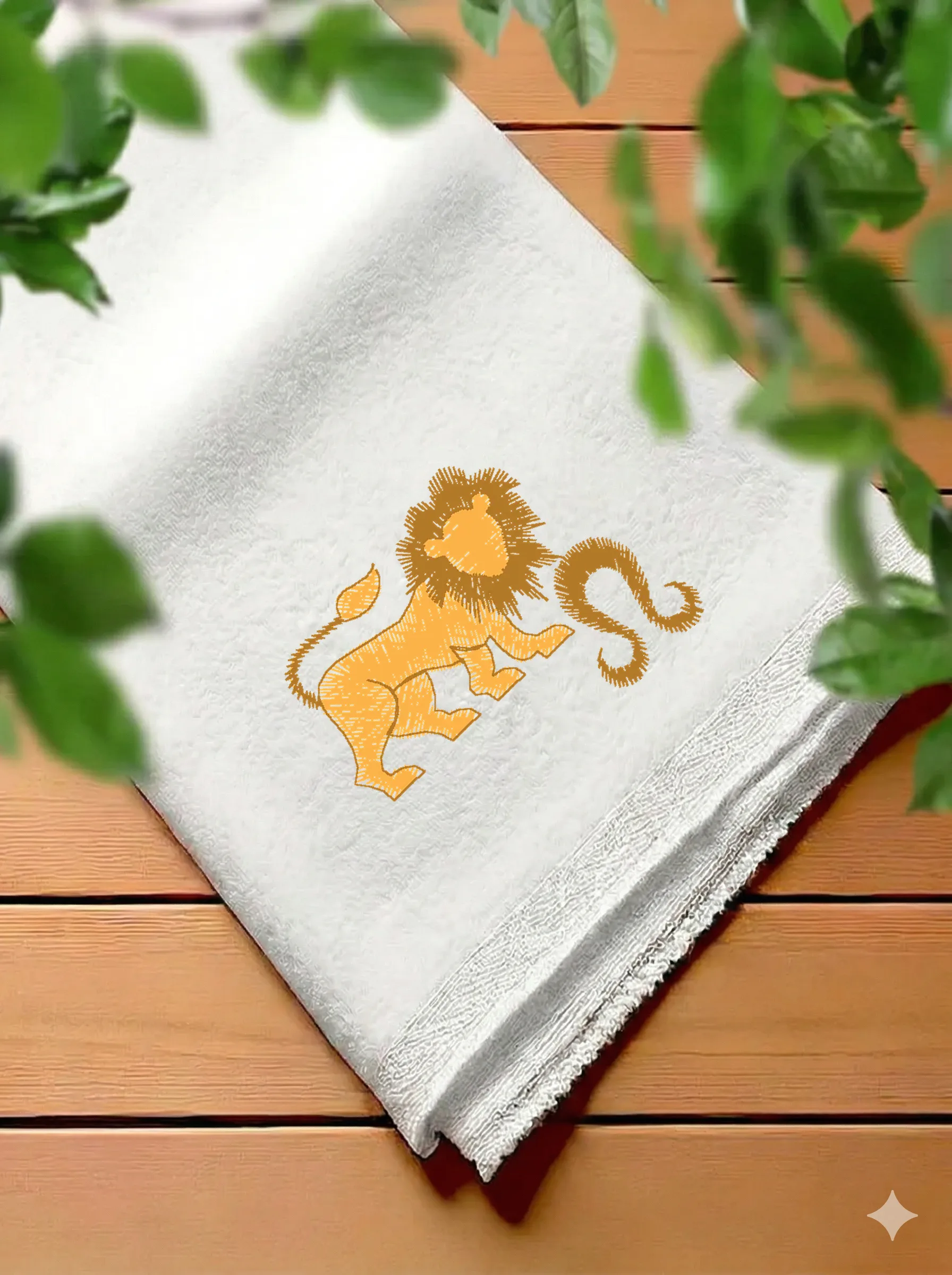 Знак зодиака Лев (миниатюра 7)