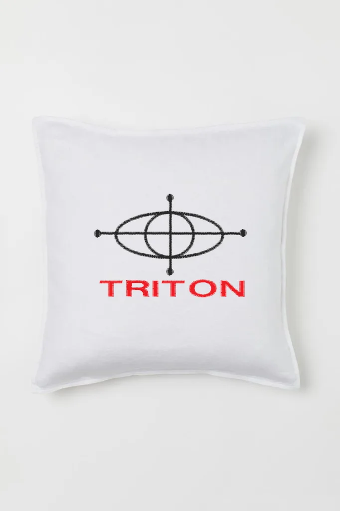 Логотип Triton (миниатюра 2)