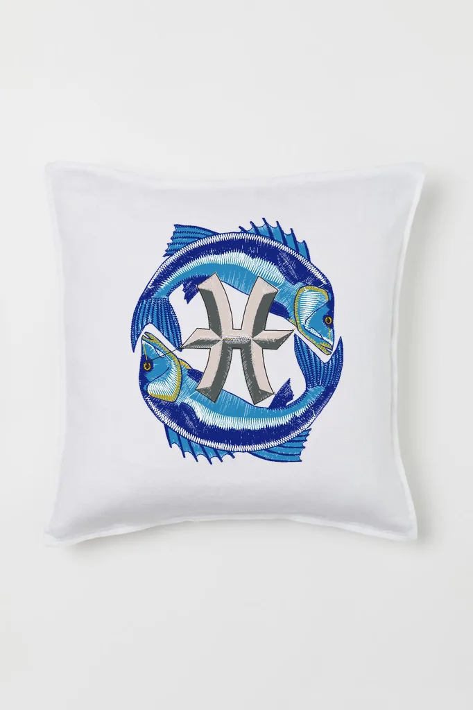 Знак зодиака Рыбы (миниатюра 2)