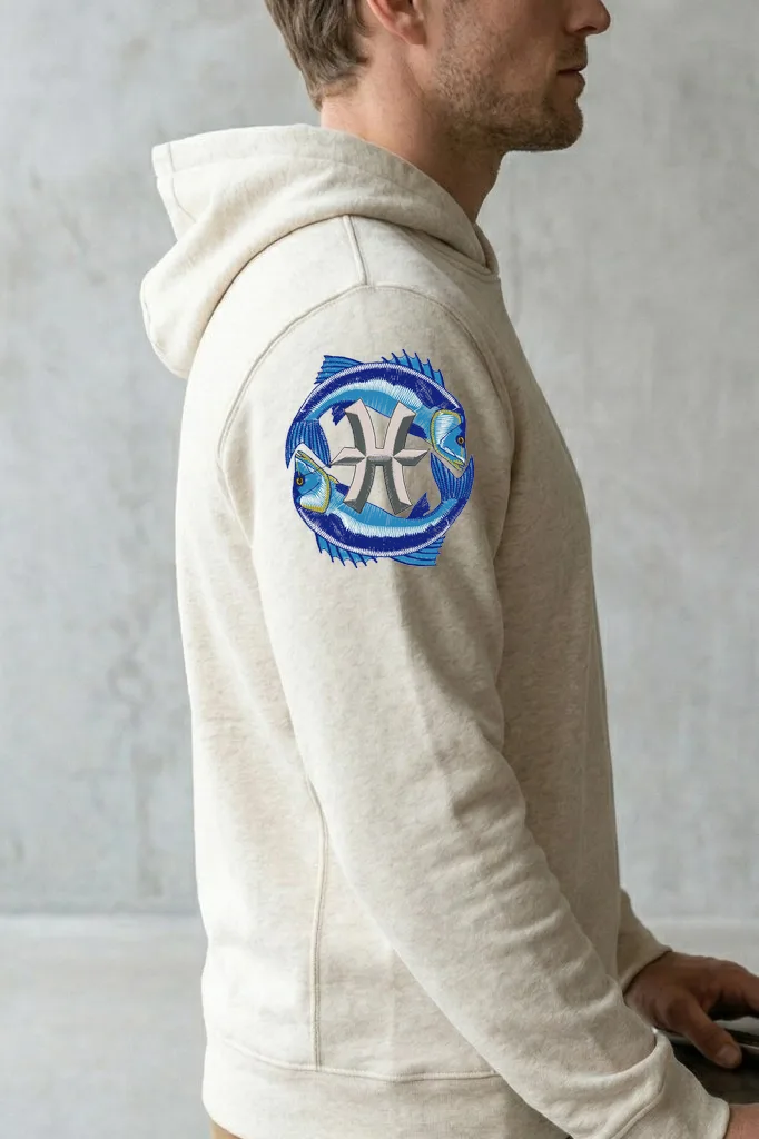 Знак зодиака Рыбы (миниатюра 3)