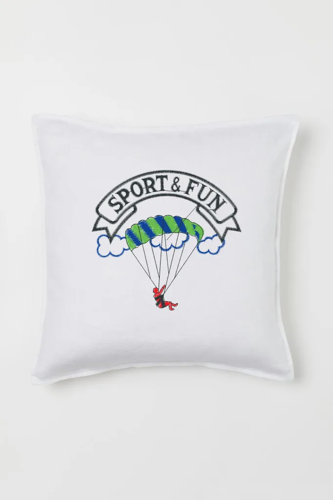 Парашютист Sport & Fun (миниатюра 2)