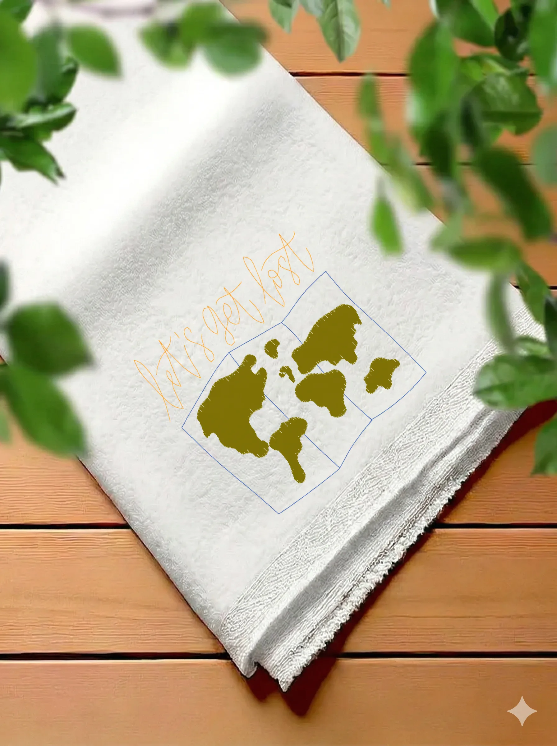 Карта путешествий (миниатюра 7)