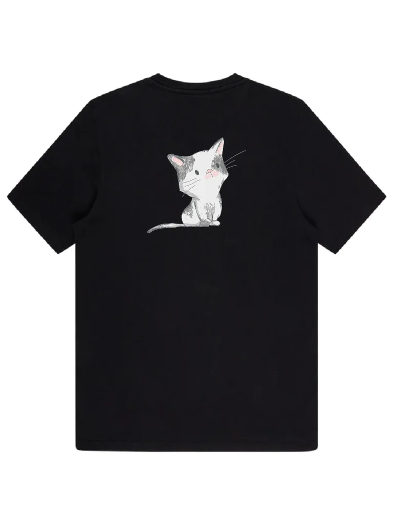 Милый котенок (миниатюра 4)