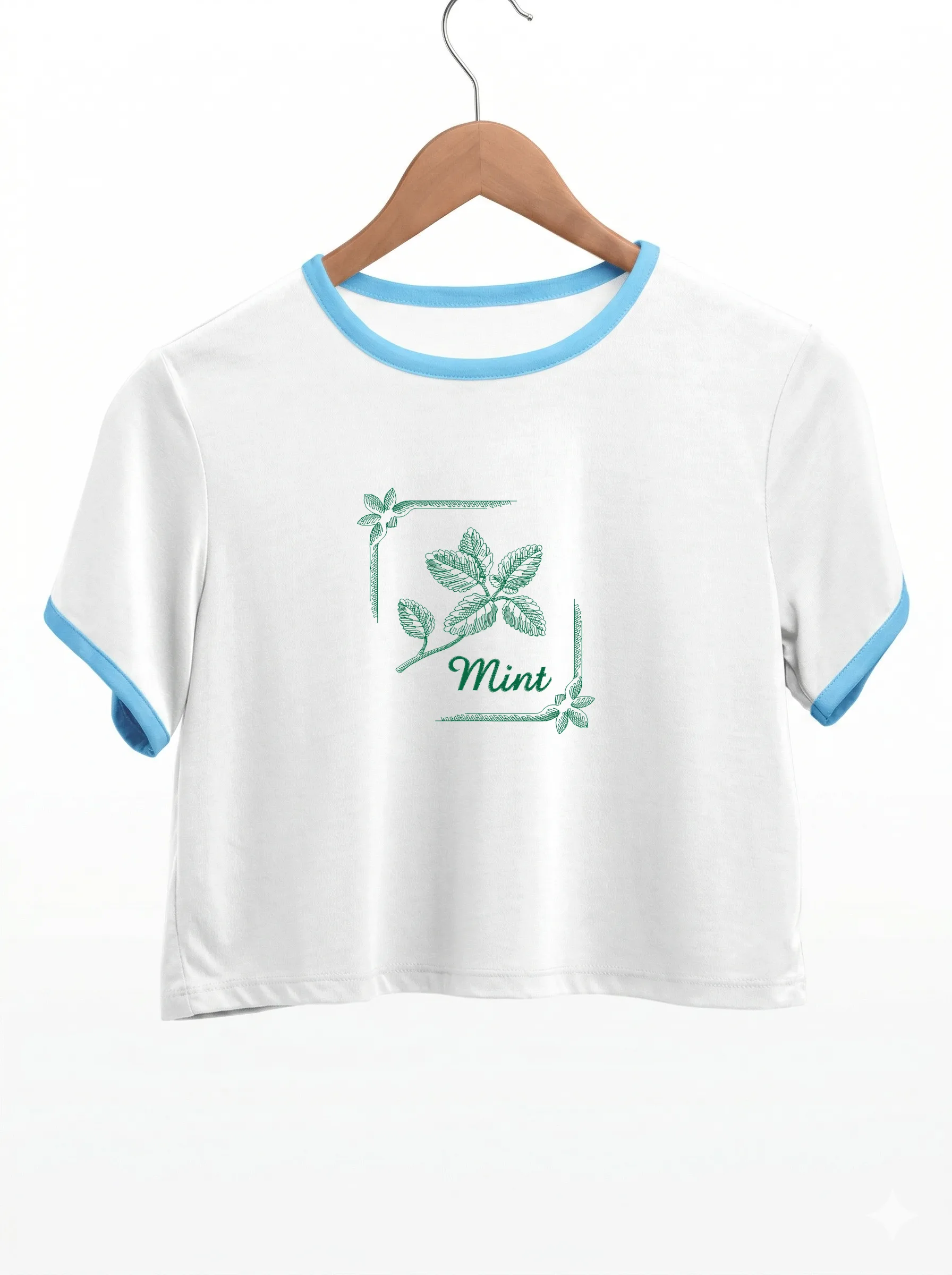 Душистая мята (миниатюра 9)