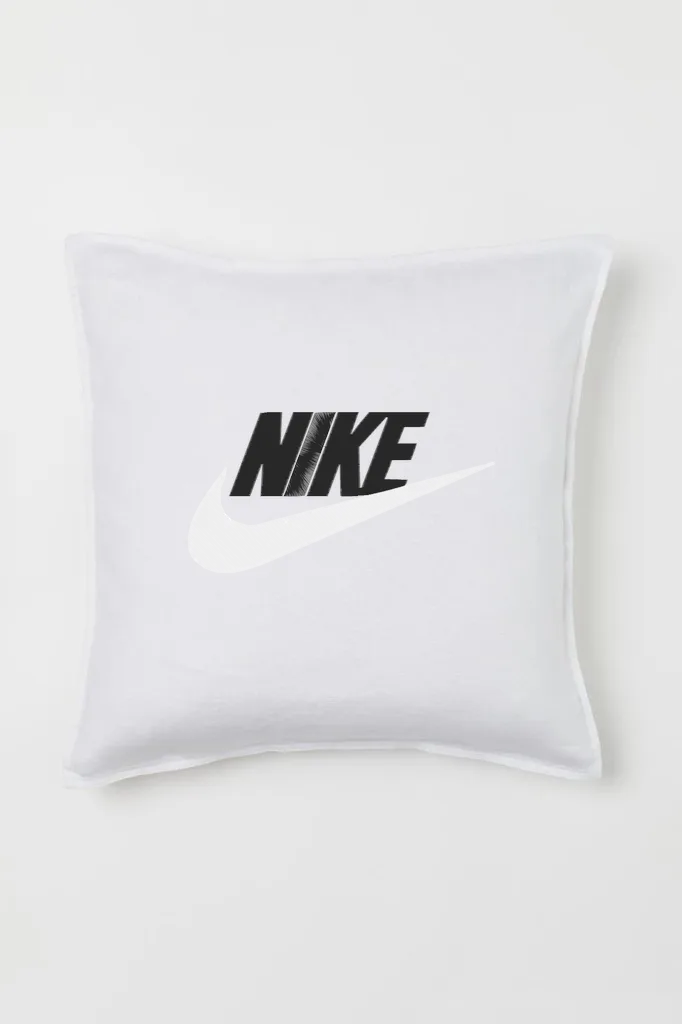 Спортивный логотип Nike (миниатюра 2)