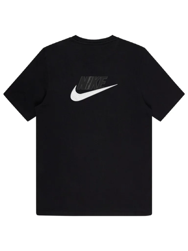 Спортивный логотип Nike (миниатюра 4)