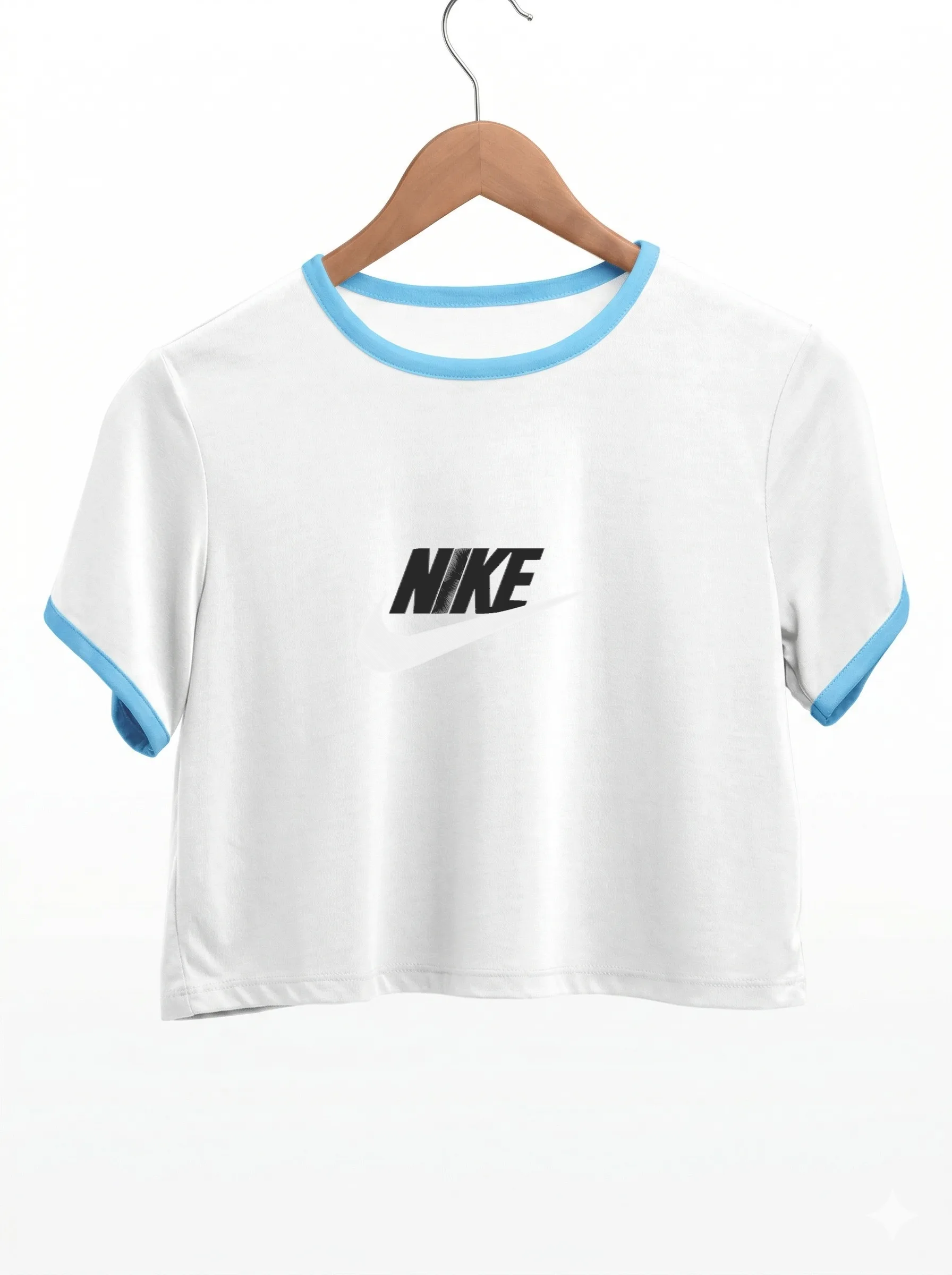 Спортивный логотип Nike (миниатюра 9)