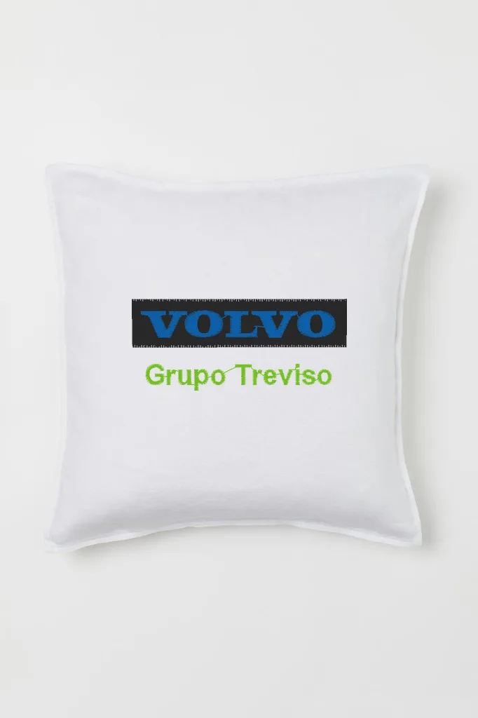 Логотип Volvo Treviso (миниатюра 2)