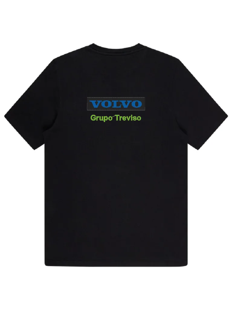 Логотип Volvo Treviso (миниатюра 4)