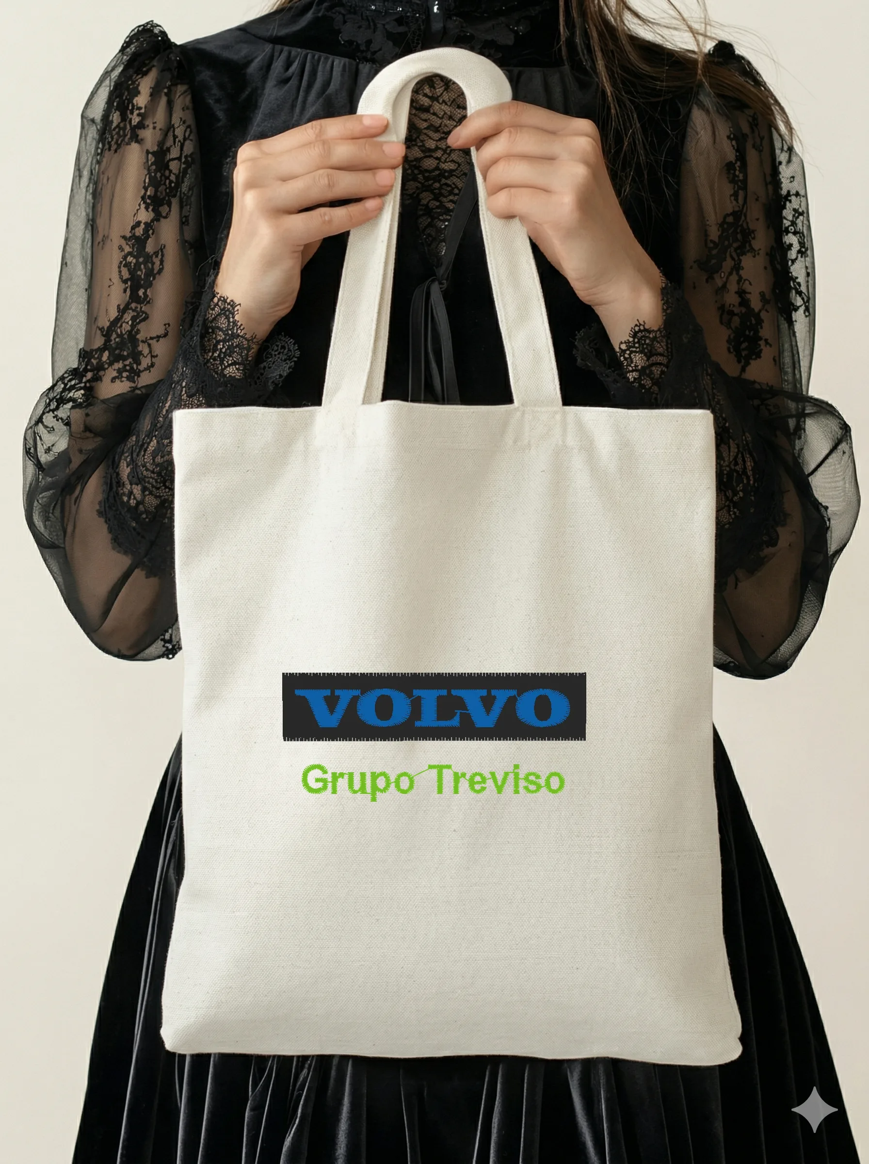 Логотип Volvo Treviso (миниатюра 5)