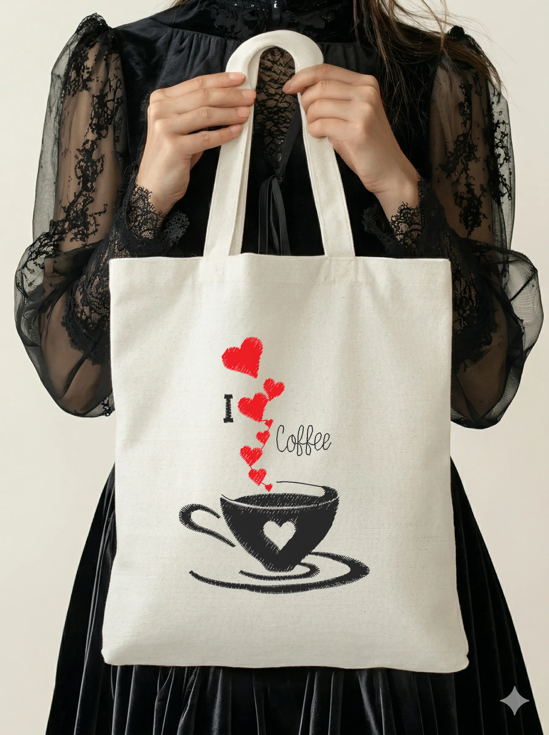 Любовь к кофе (миниатюра 5)
