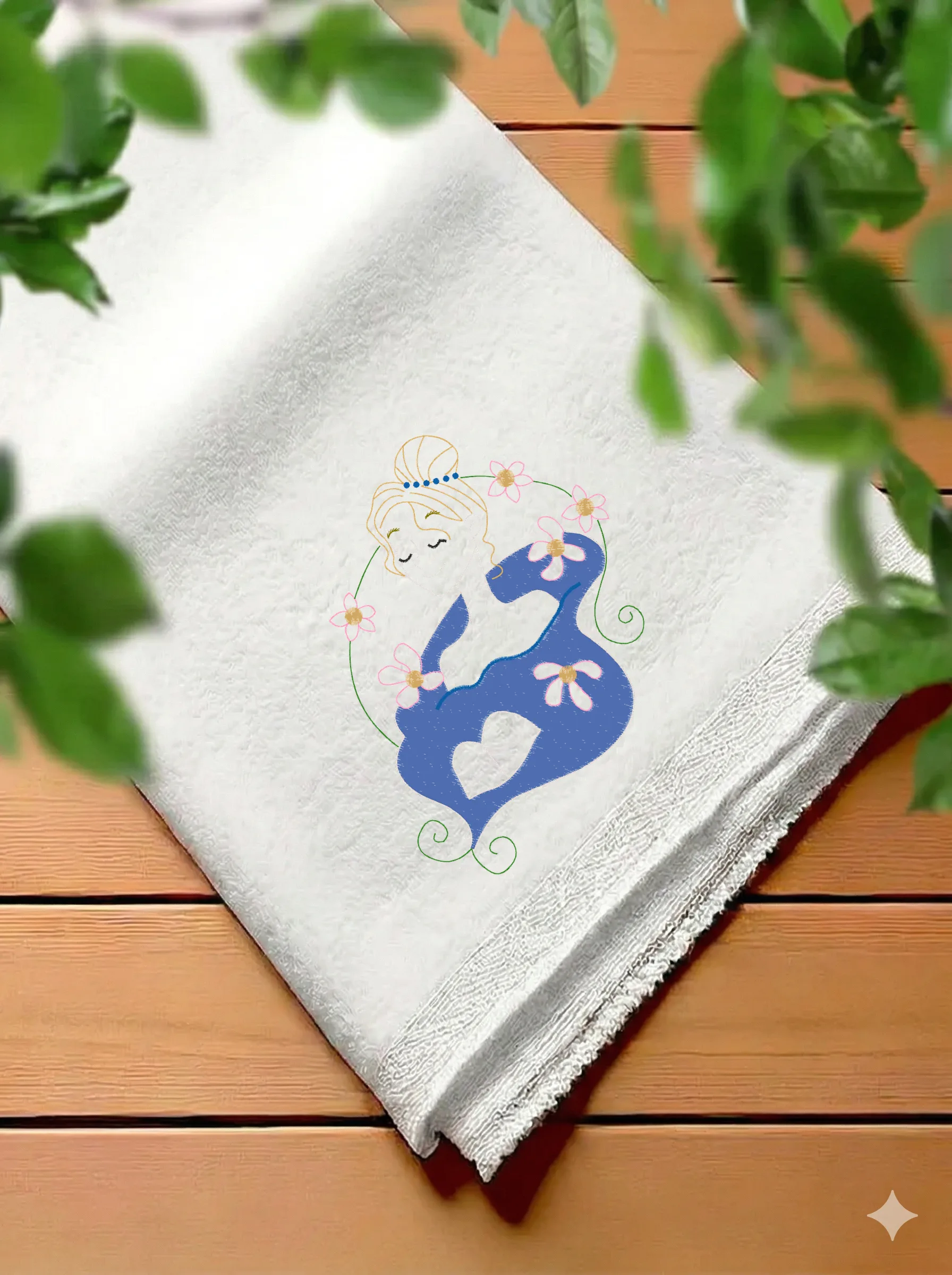 Девушка в ванной (миниатюра 7)