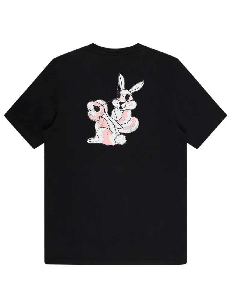 Пара милых зайчиков (миниатюра 4)