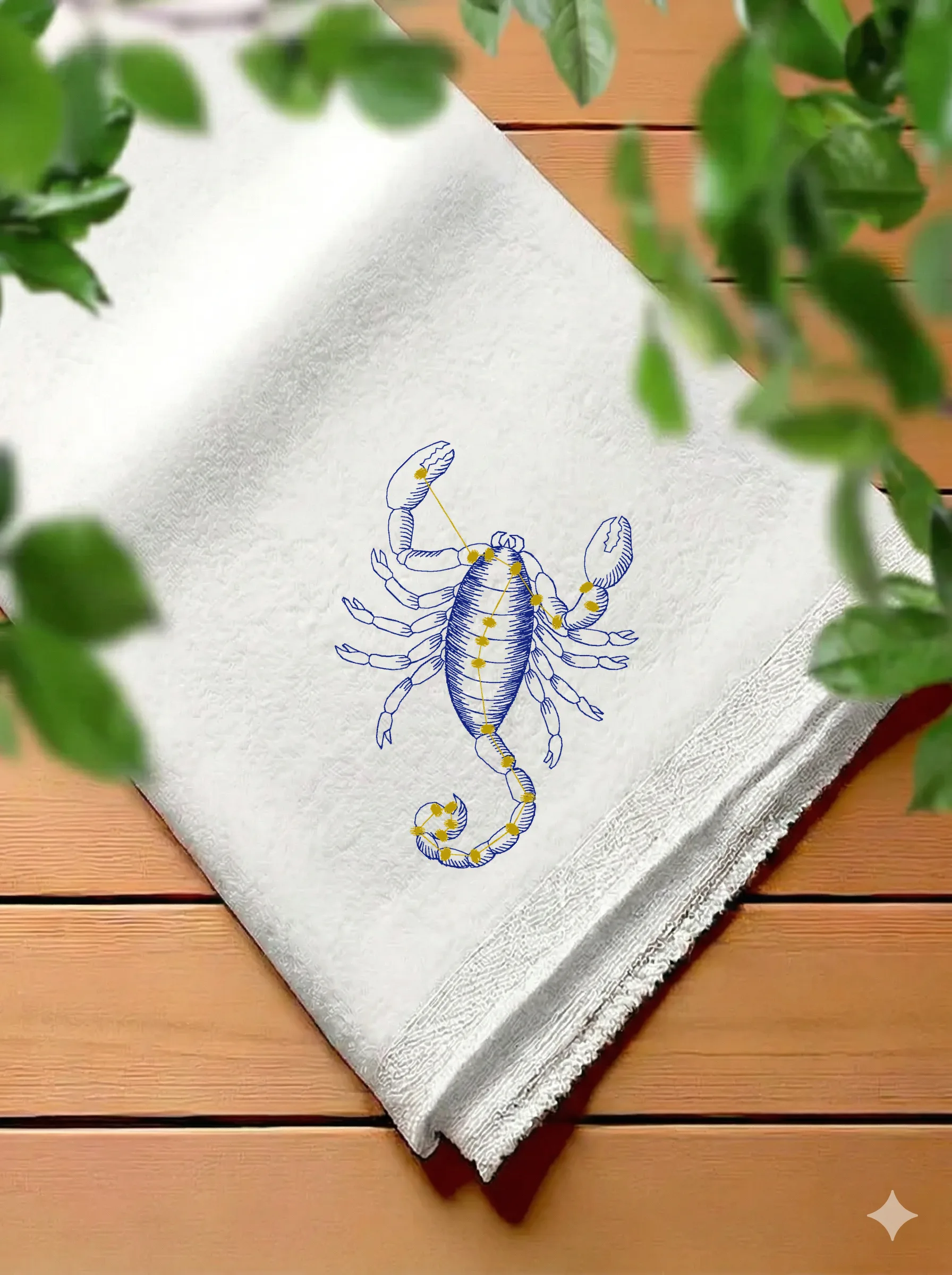 Созвездие Скорпиона (миниатюра 7)