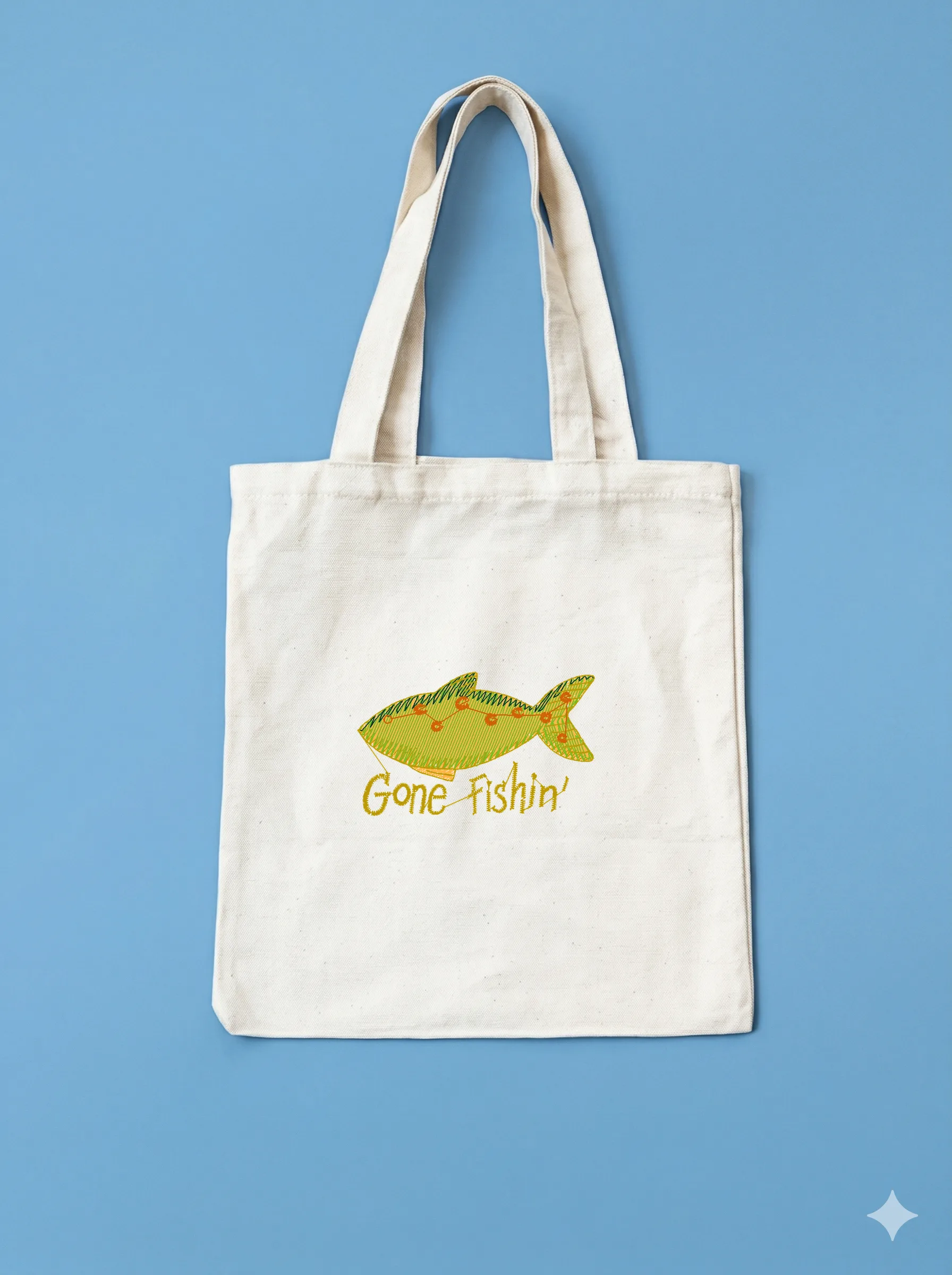 Ушел на рыбалку (миниатюра 10)