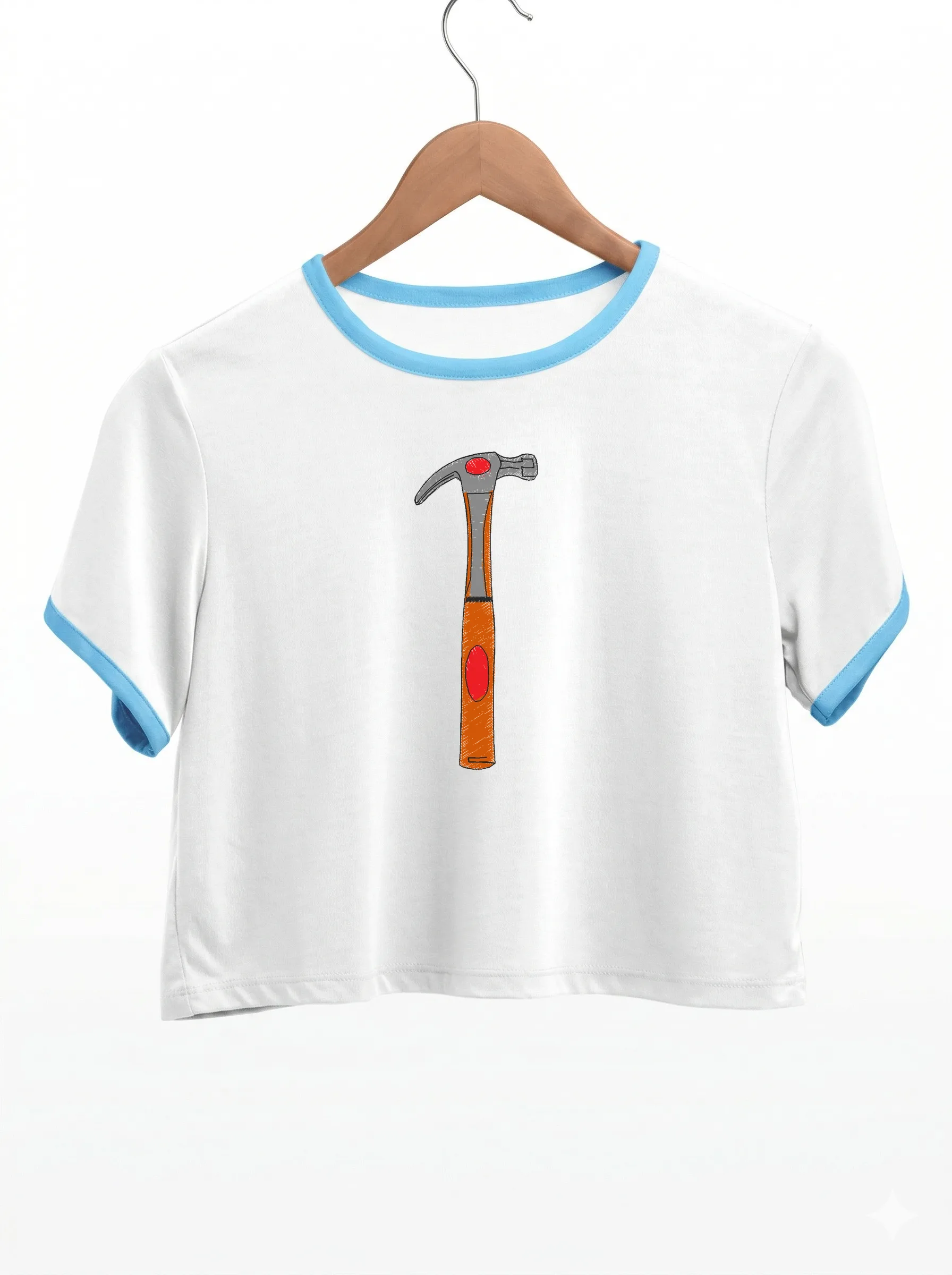 Строительный молоток (миниатюра 9)