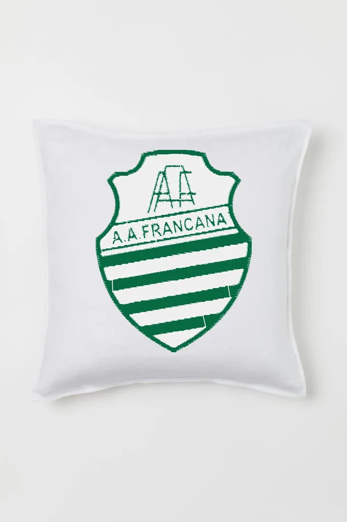 Футбольный герб Francana (миниатюра 2)
