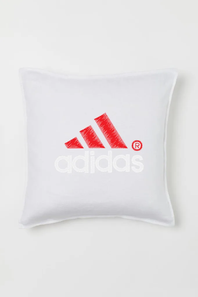 Спортивный логотип Adidas (миниатюра 2)