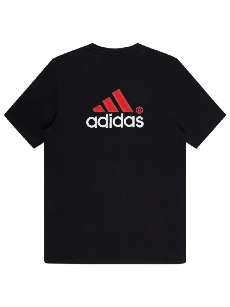 Спортивный логотип Adidas (миниатюра 4)