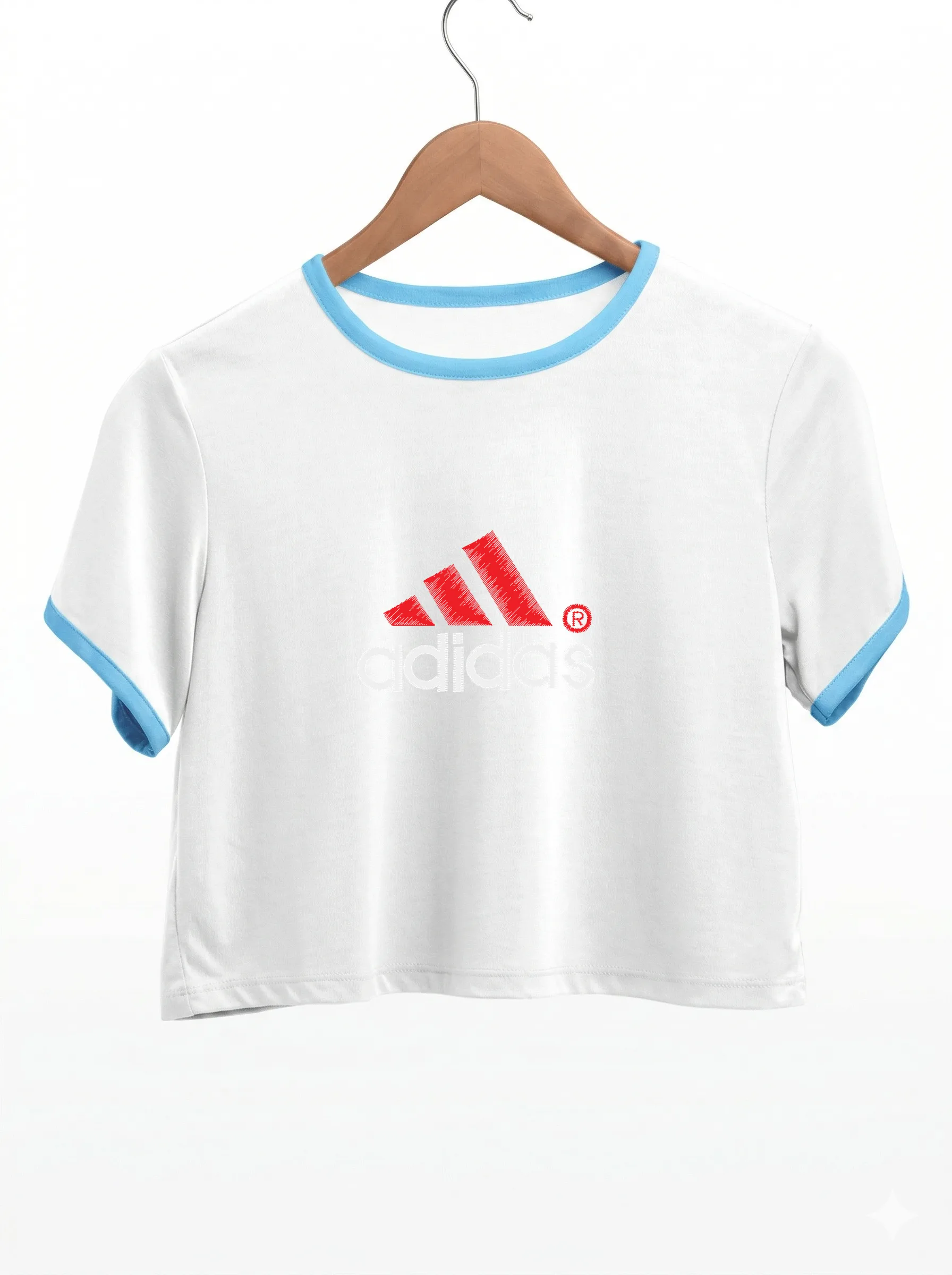 Спортивный логотип Adidas (миниатюра 9)