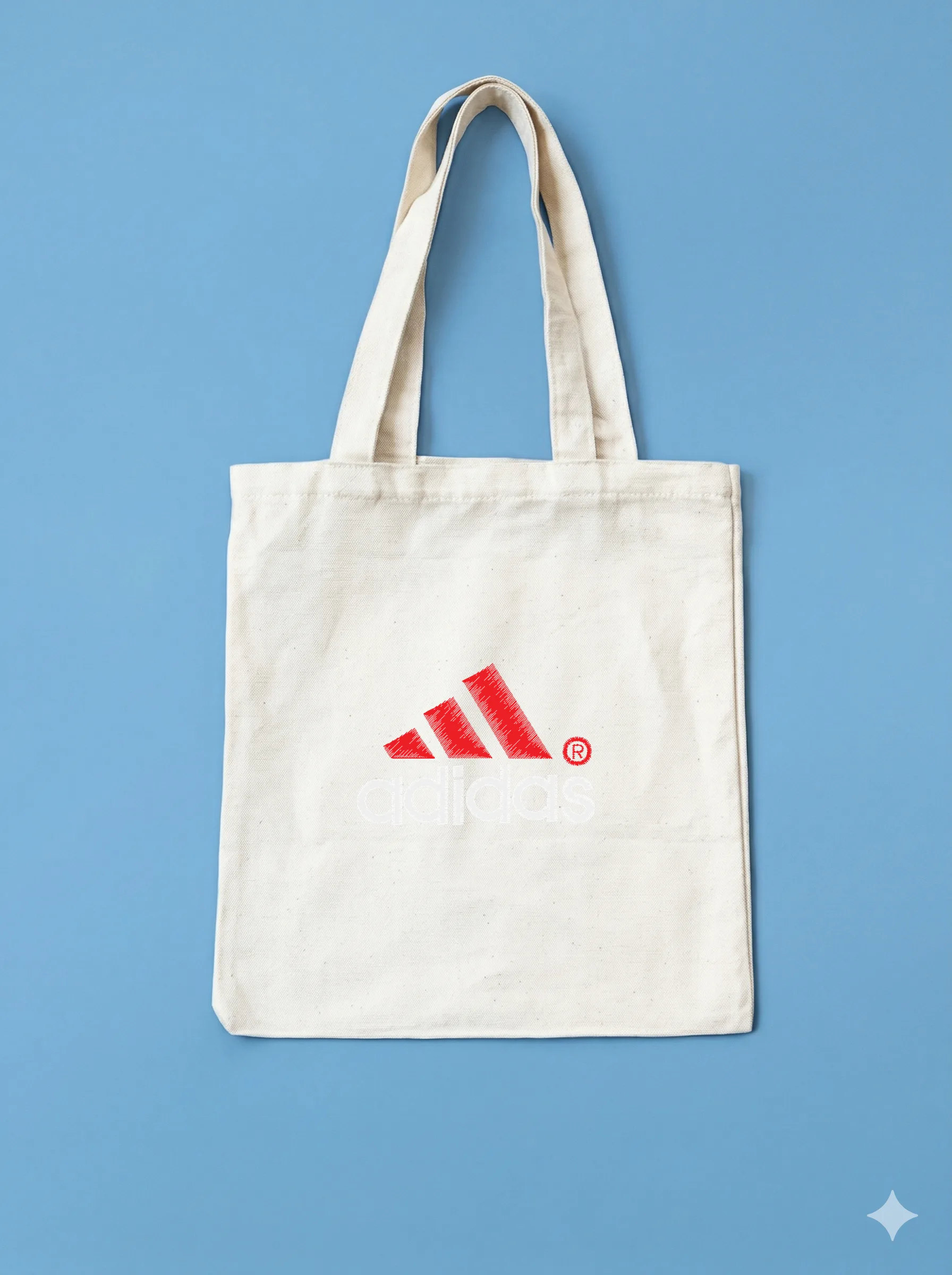 Спортивный логотип Adidas (миниатюра 10)