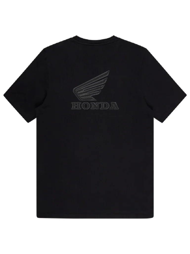 Логотип Honda Wing (миниатюра 4)