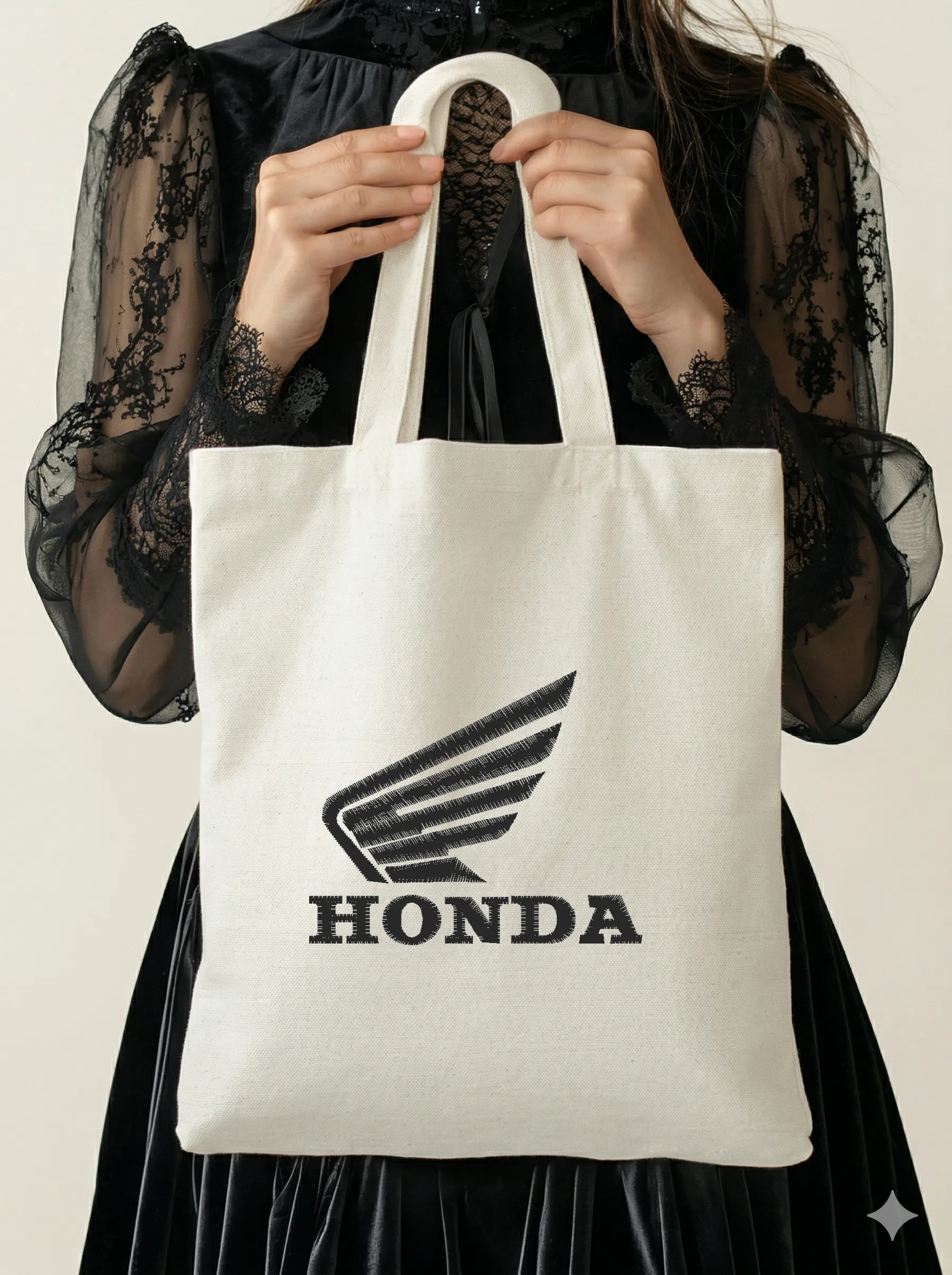 Логотип Honda Wing (миниатюра 5)