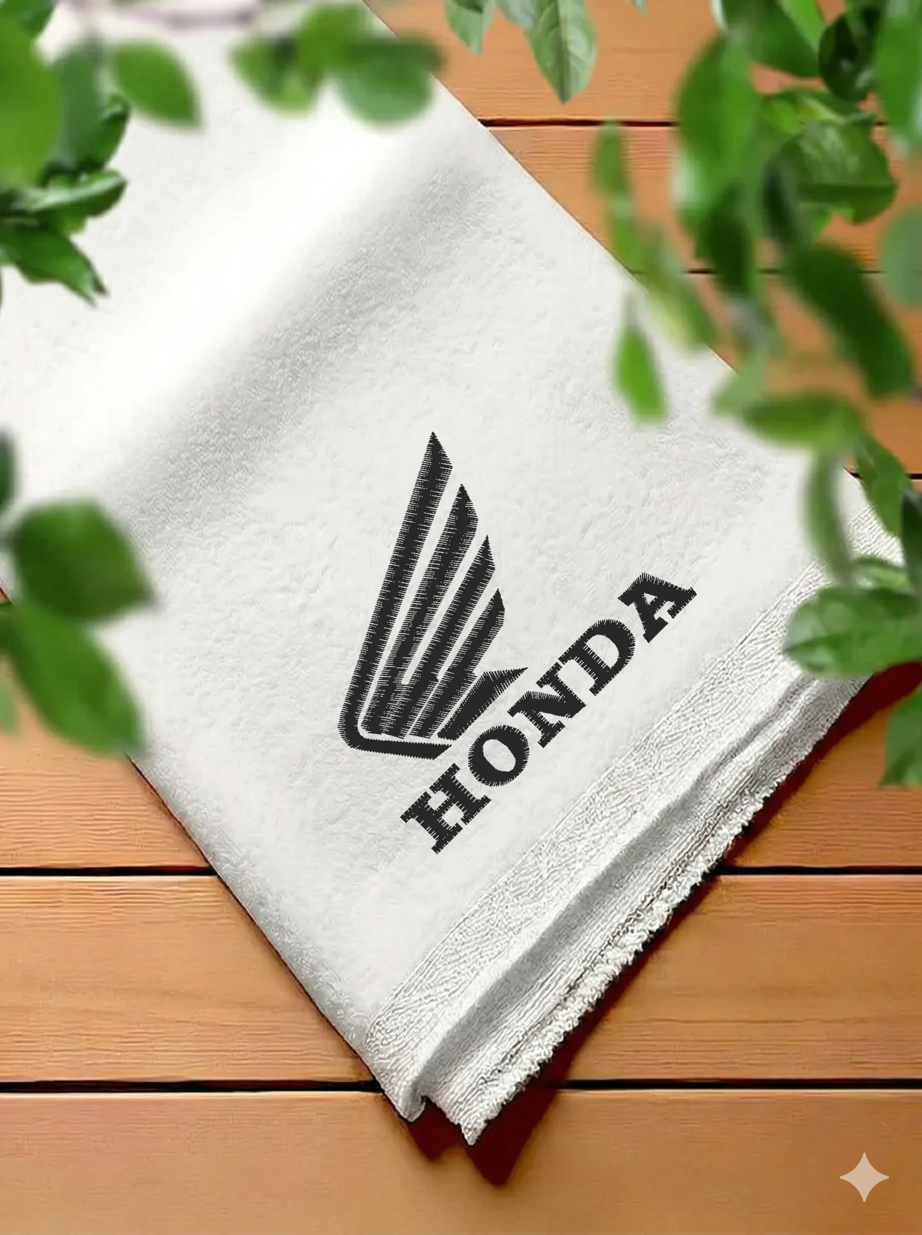 Логотип Honda Wing (миниатюра 7)