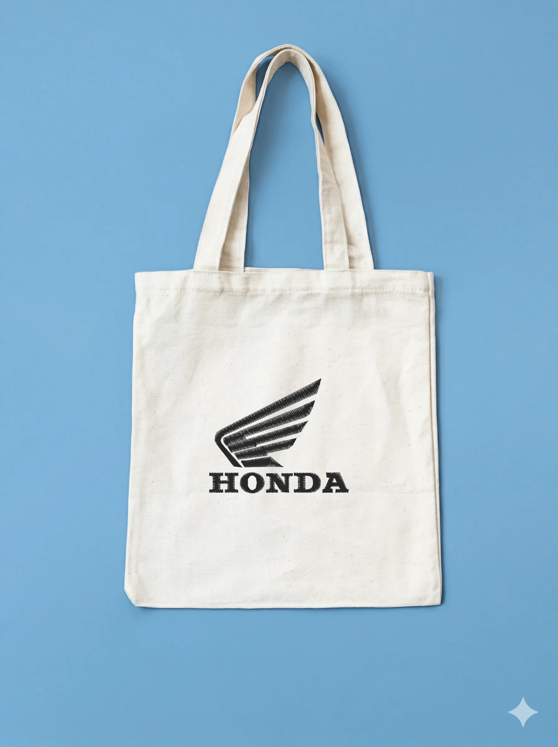 Логотип Honda Wing (миниатюра 10)