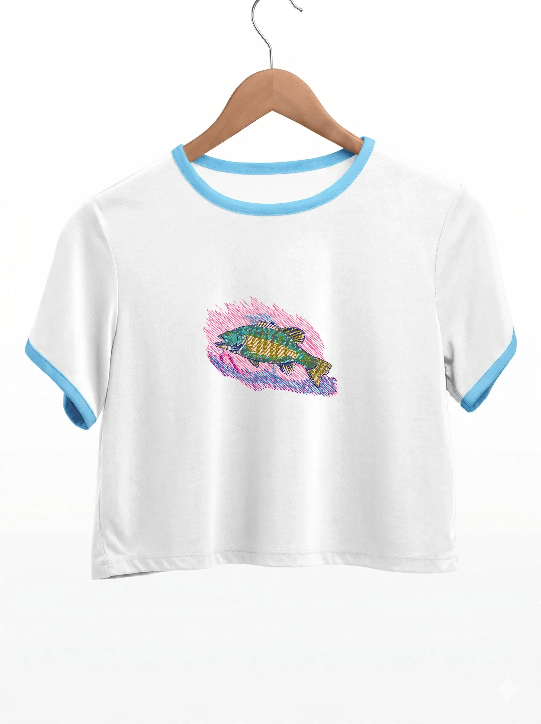 Речной хищник (миниатюра 9)