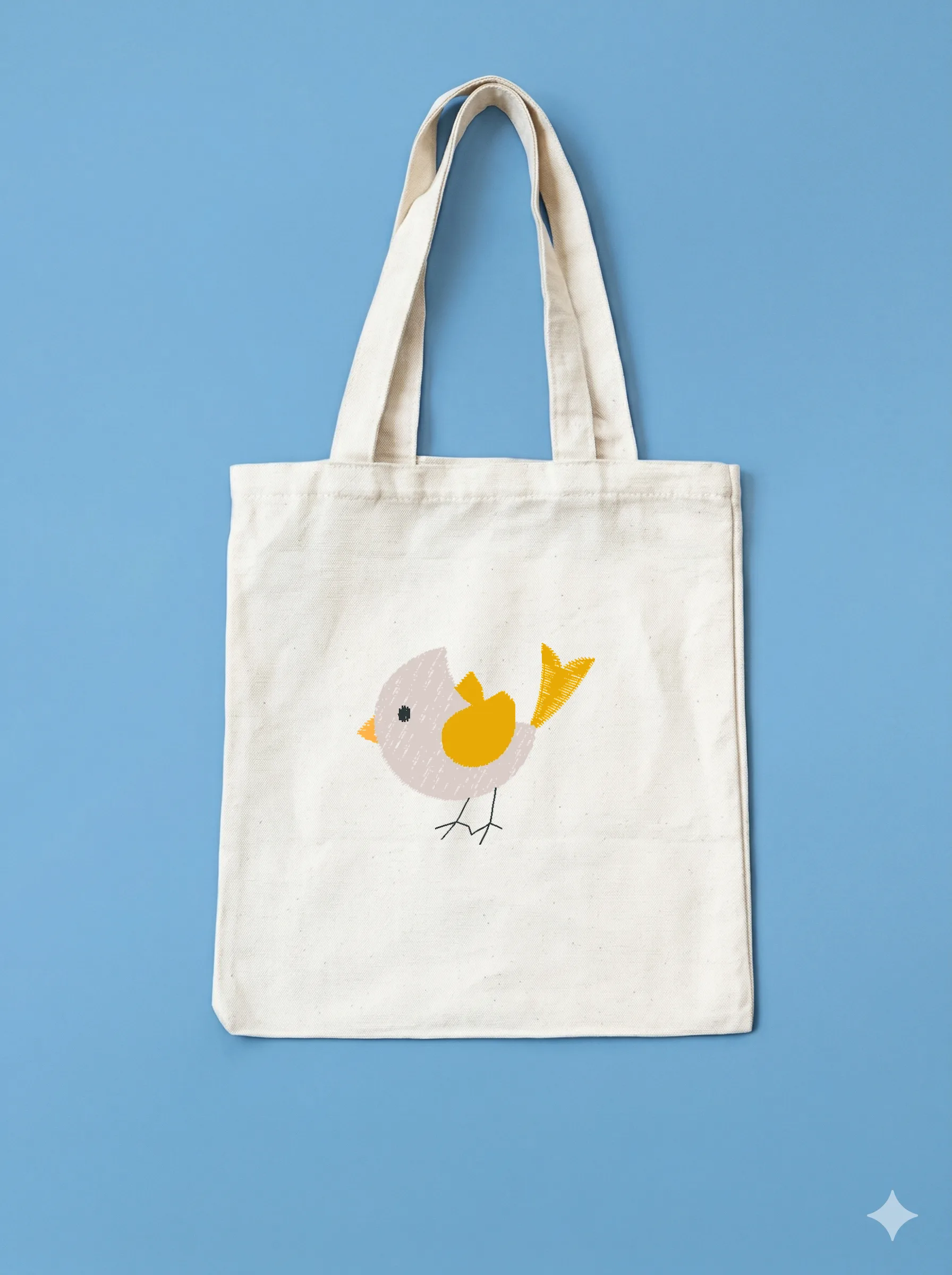 Милая маленькая птичка (миниатюра 10)