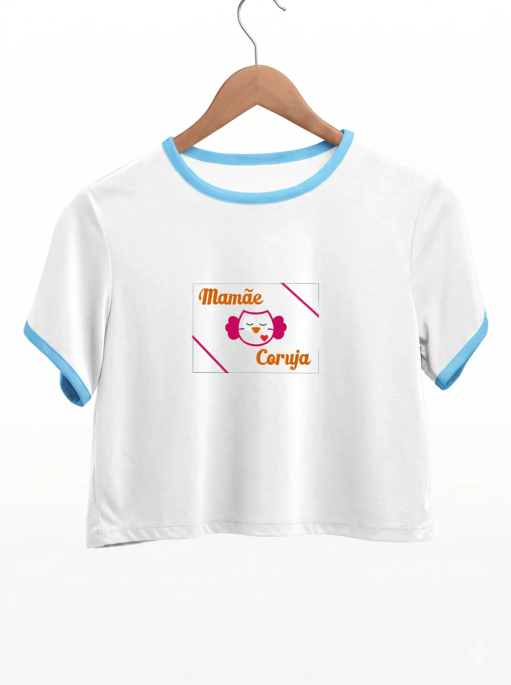 Милая мама сова (миниатюра 9)