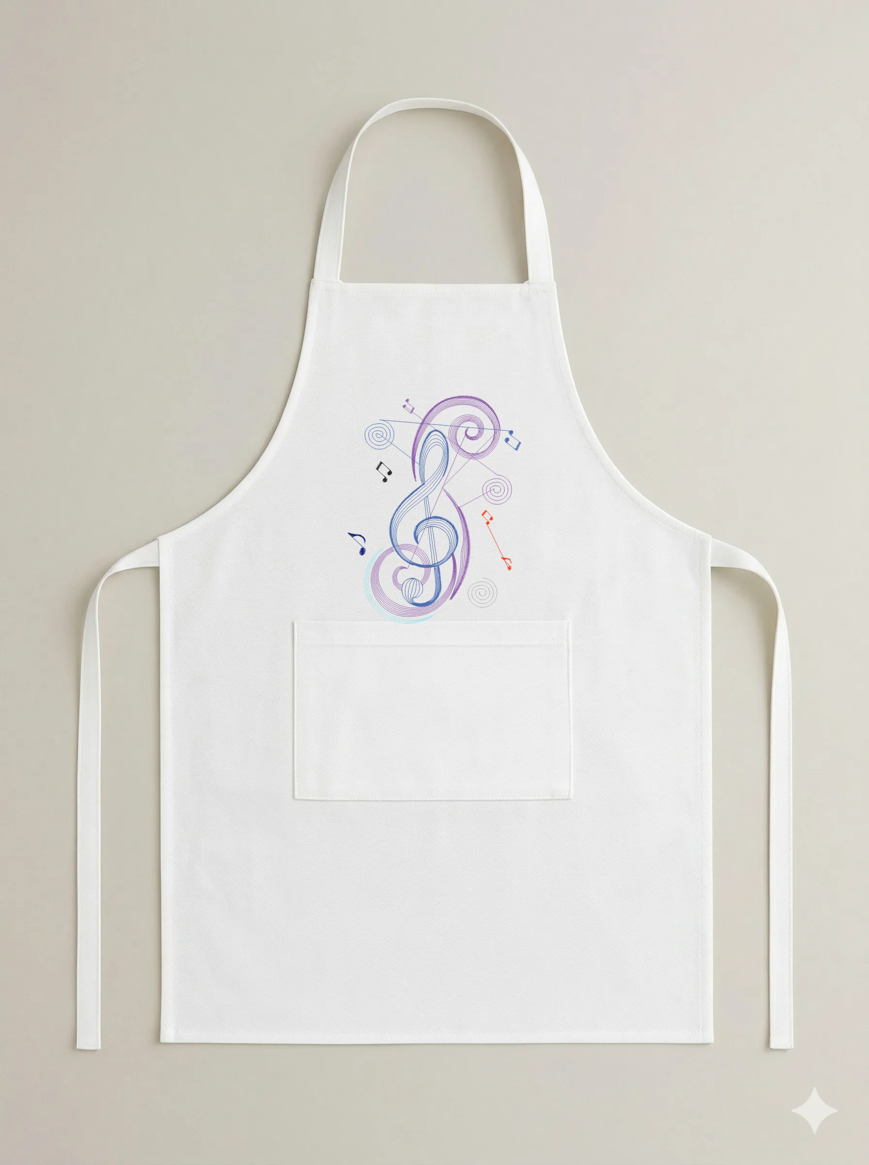 Музыкальная фантазия (миниатюра 6)