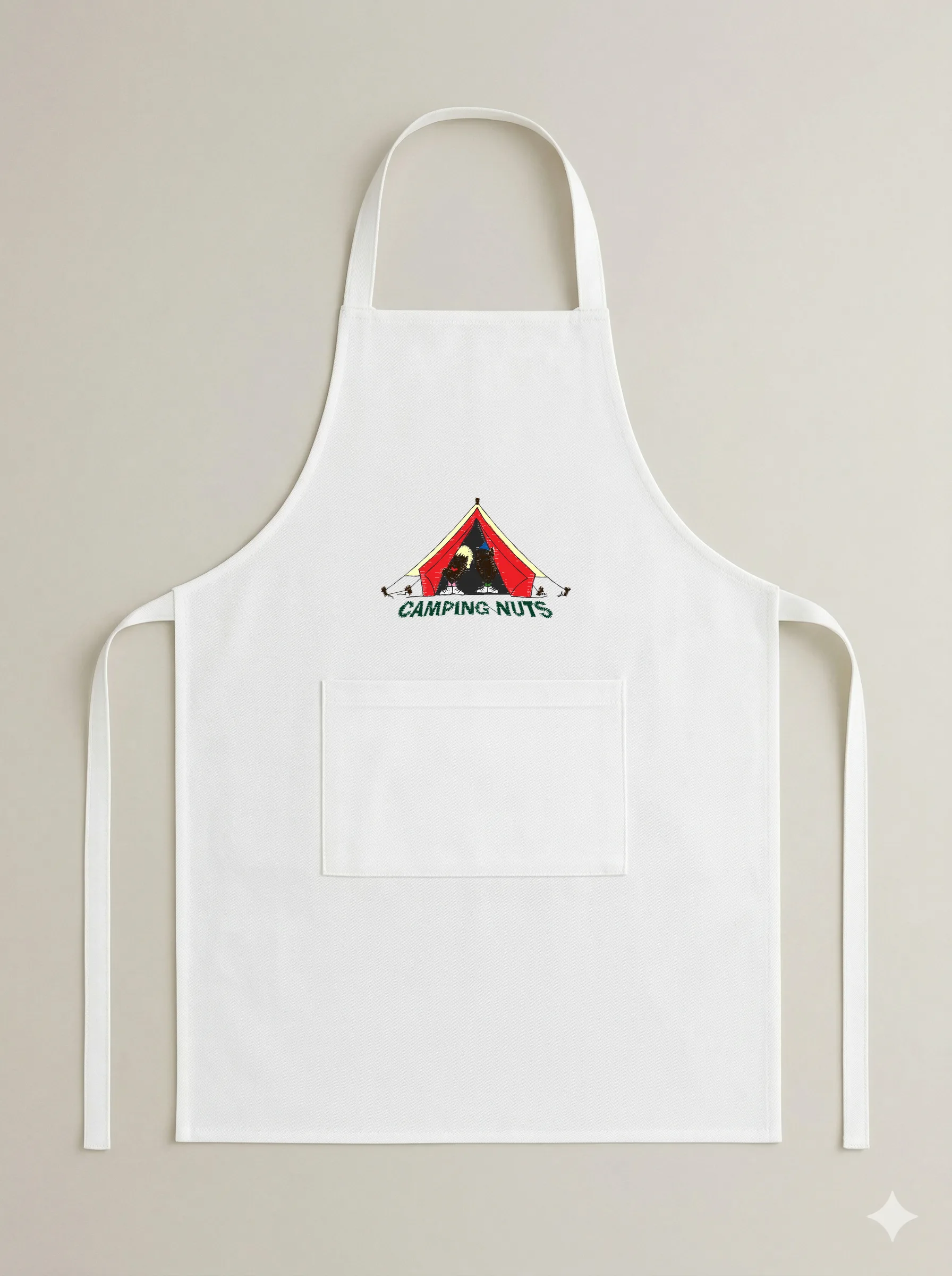 Веселый кемпинг (миниатюра 6)