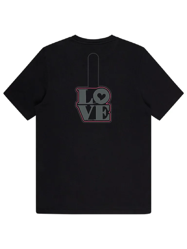 Брелок с надписью Love (миниатюра 4)