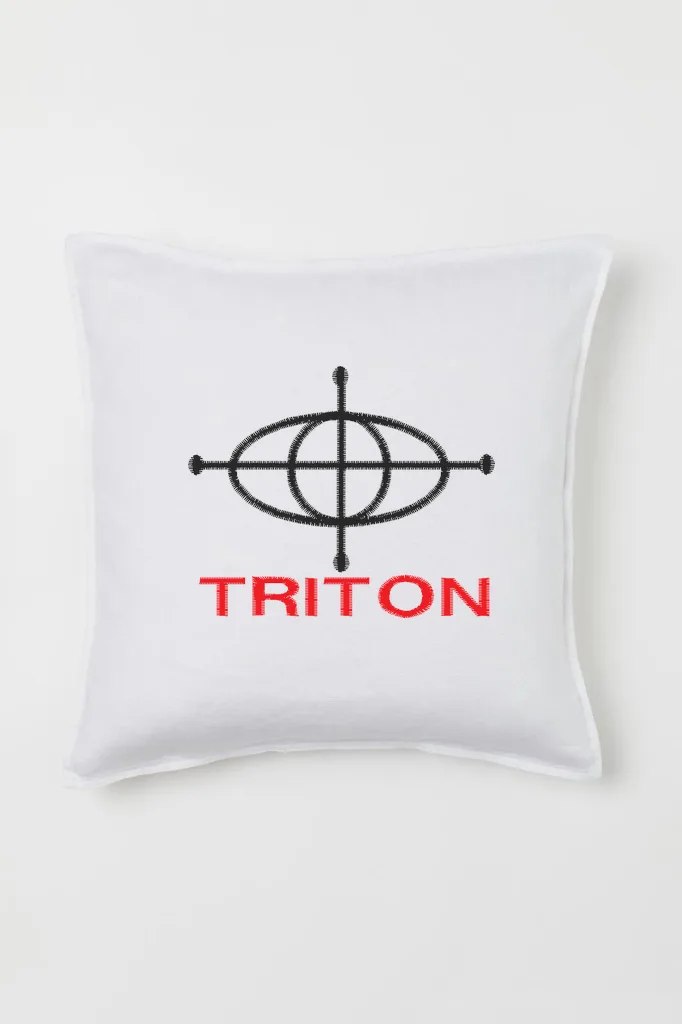 Логотип Triton (миниатюра 2)