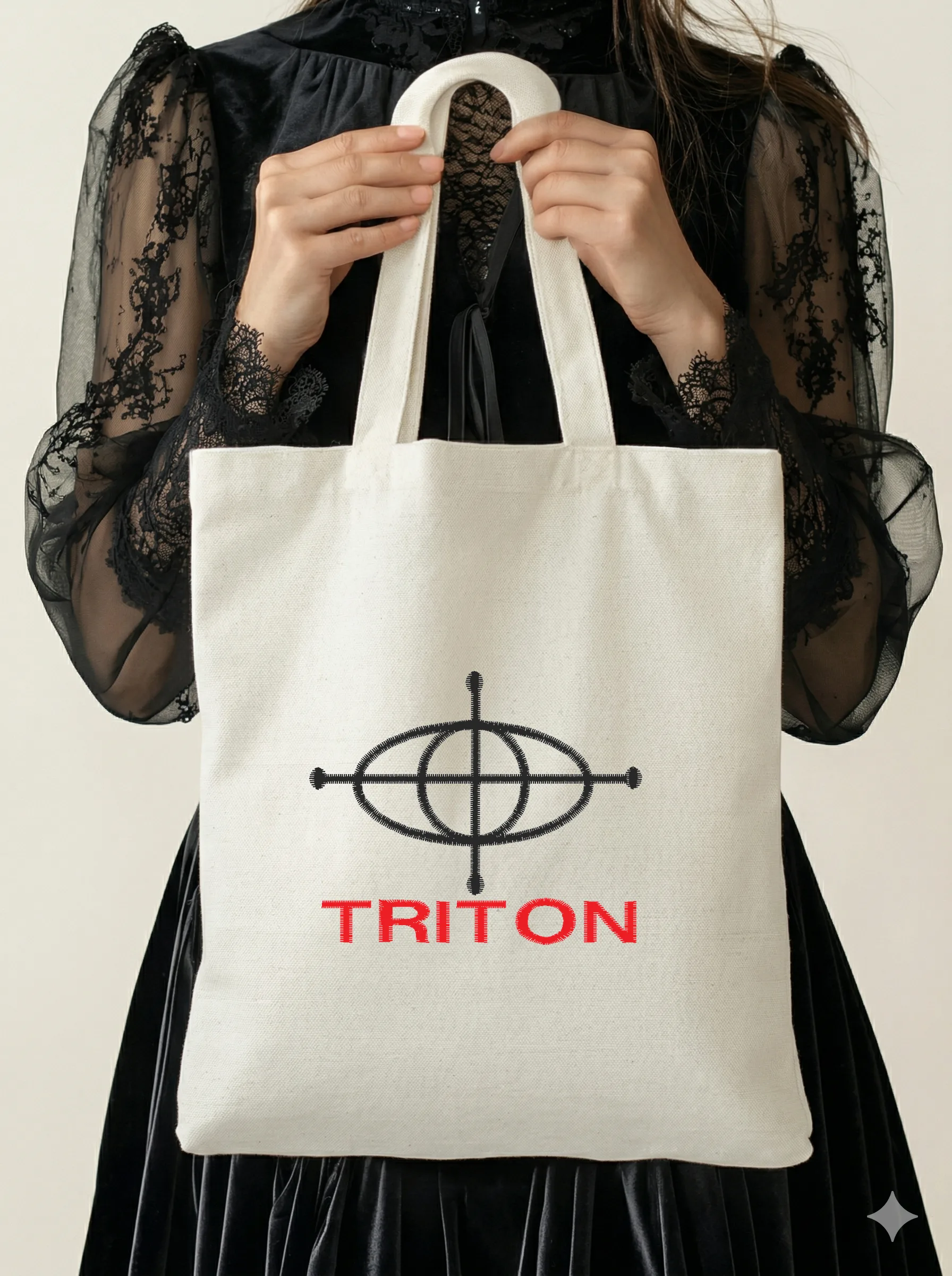 Логотип Triton (миниатюра 5)