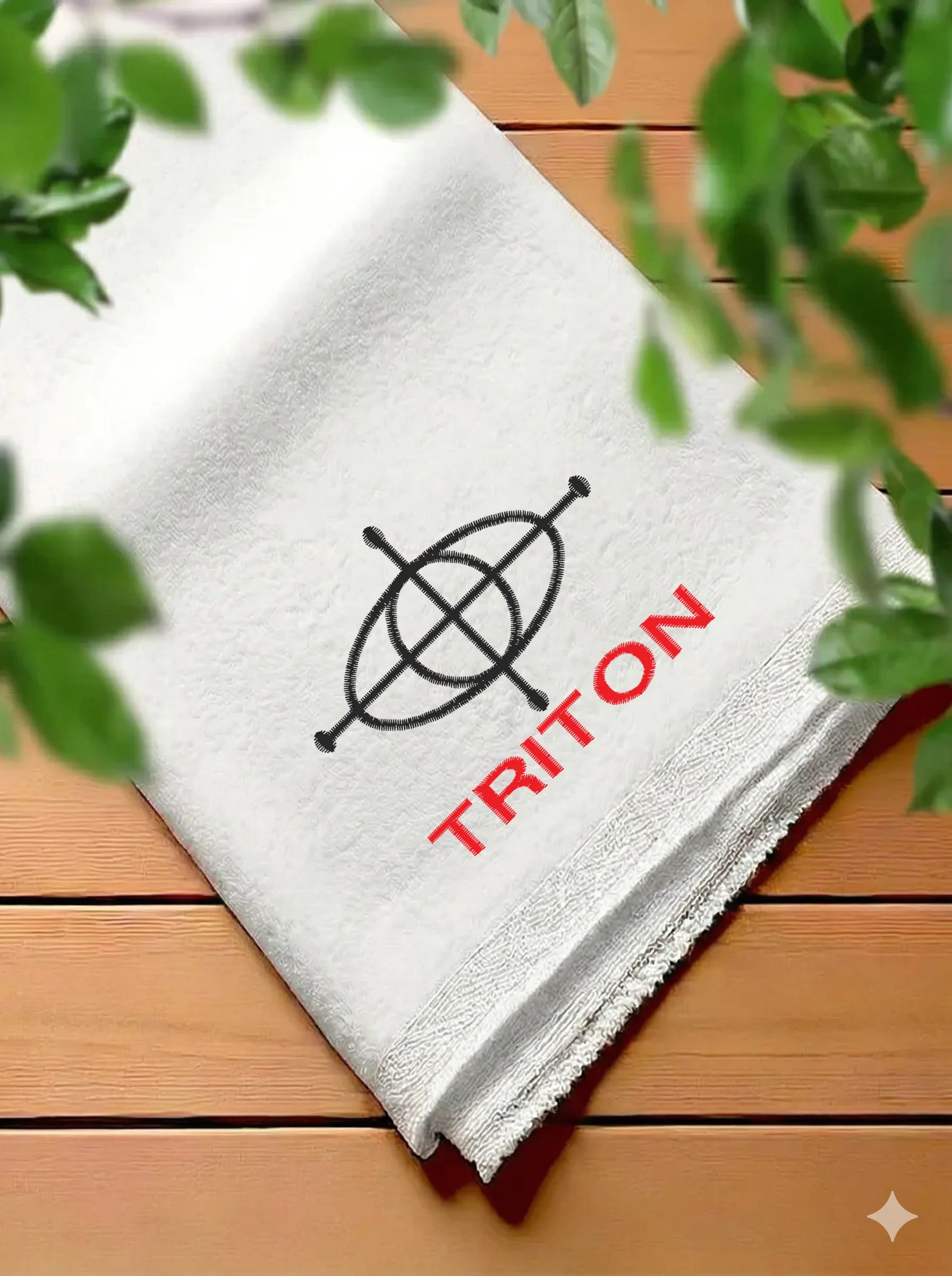 Логотип Triton (миниатюра 7)