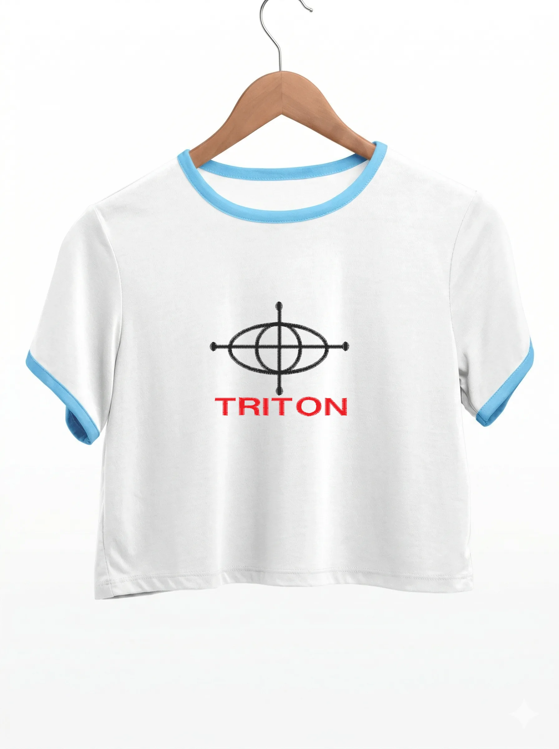 Логотип Triton (миниатюра 9)