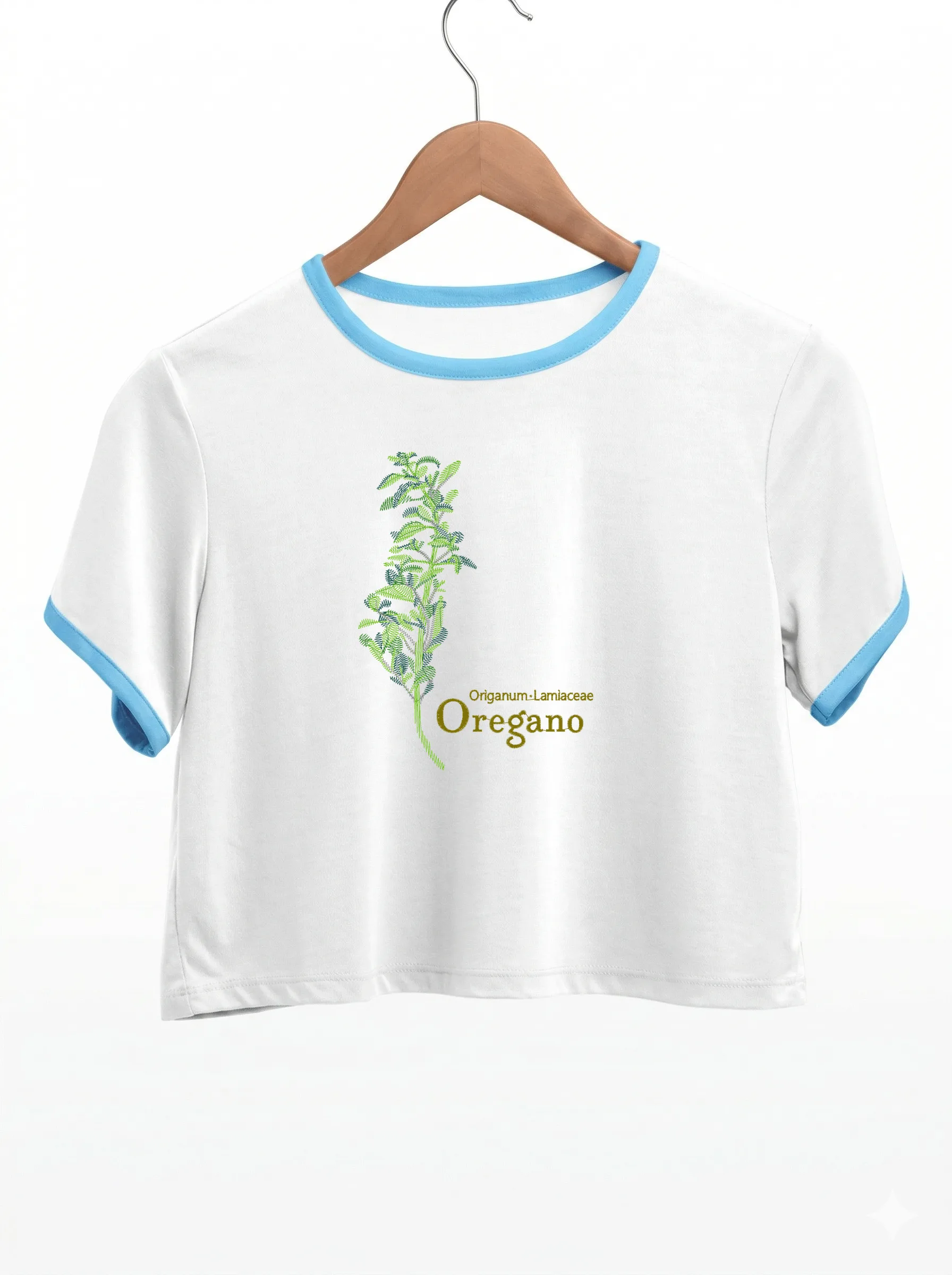 Веточка душистого орегано (миниатюра 9)