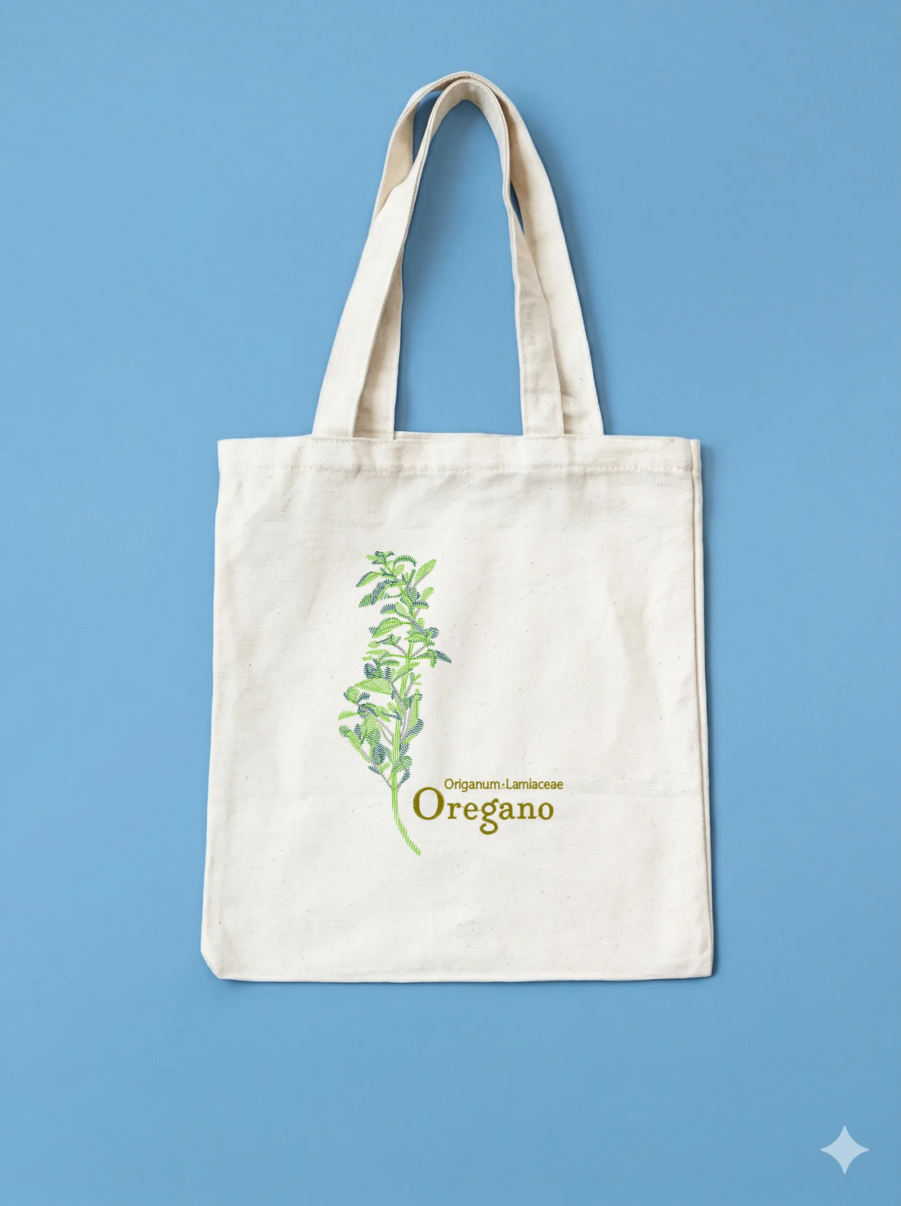 Веточка душистого орегано (миниатюра 10)