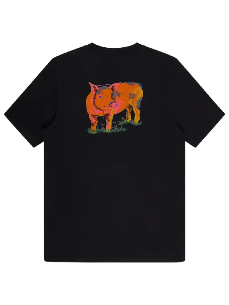 Рыжий кабанчик (миниатюра 4)