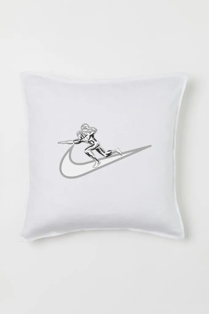 Серебряный серфер Nike (миниатюра 2)