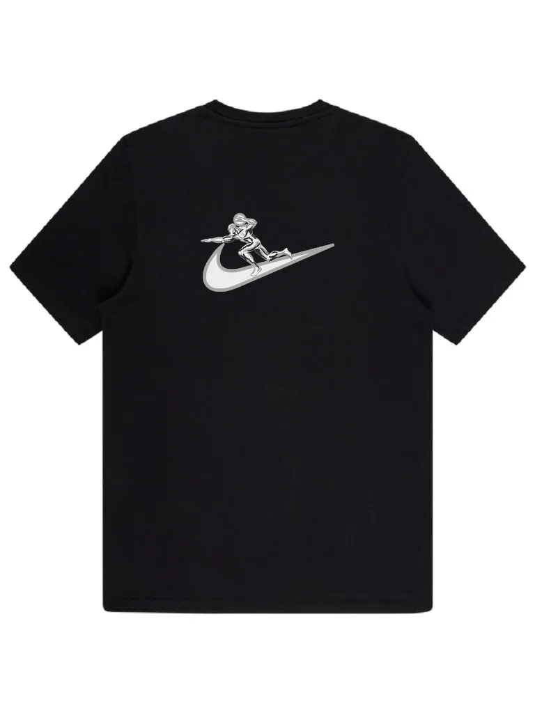 Серебряный серфер Nike (миниатюра 4)