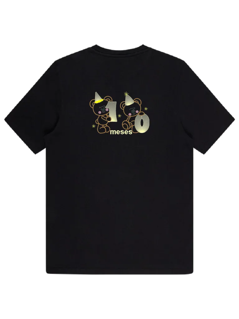 Мишки 10 месяцев (миниатюра 4)