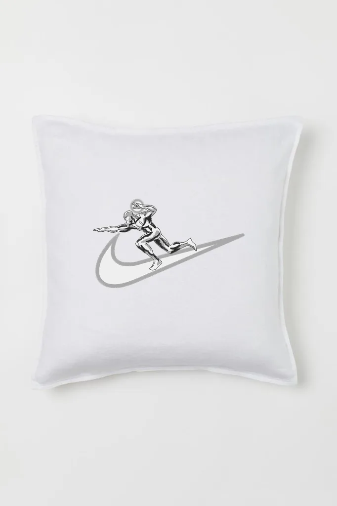 Серебряный серфер Nike (миниатюра 2)