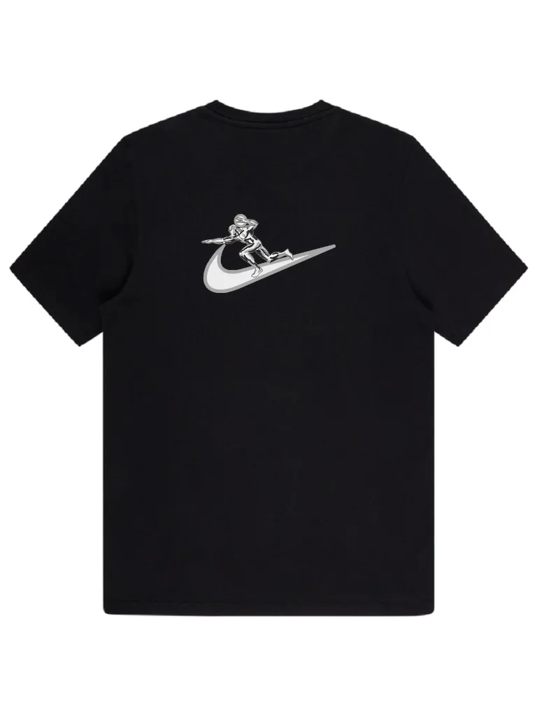 Серебряный серфер Nike (миниатюра 4)
